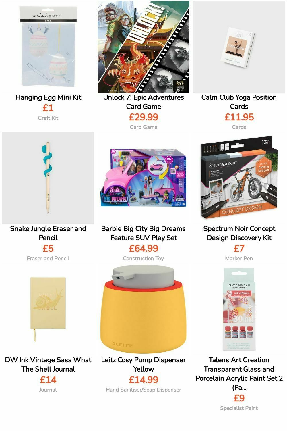 TGJones Offers from 28 November