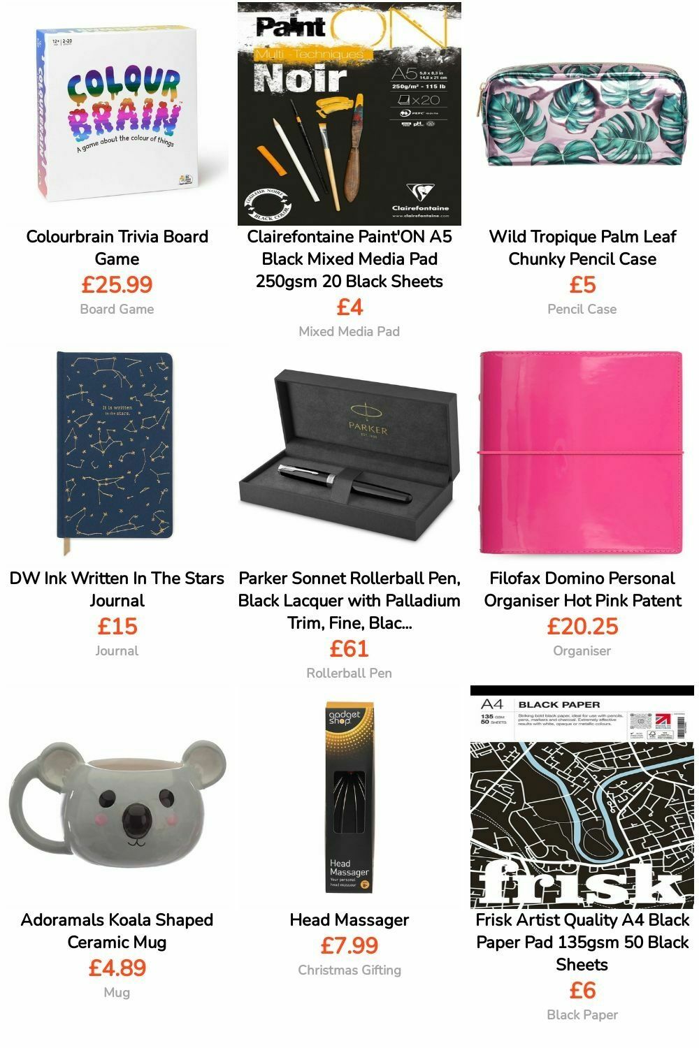 TGJones Offers from 28 November