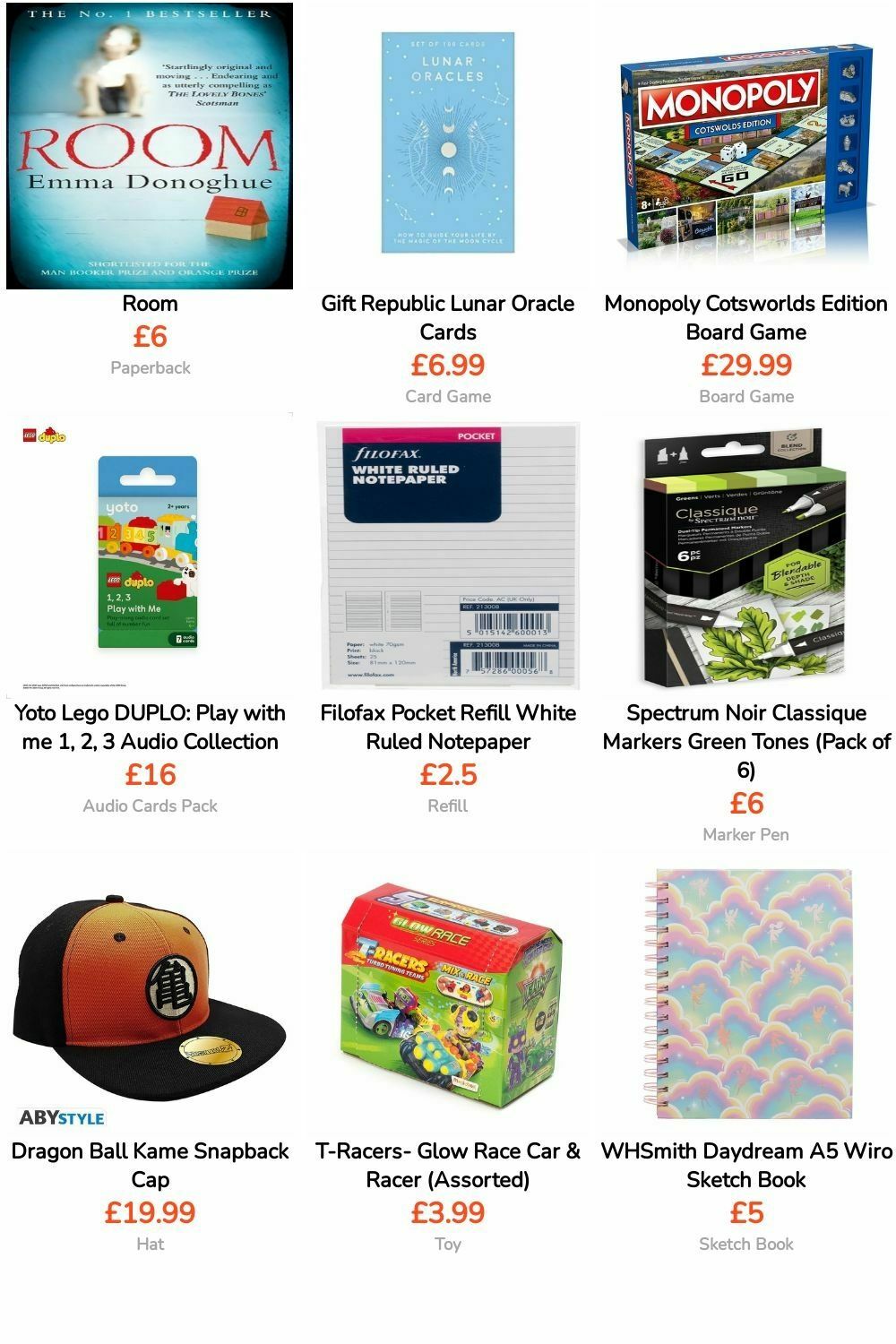 TGJones Offers from 28 November