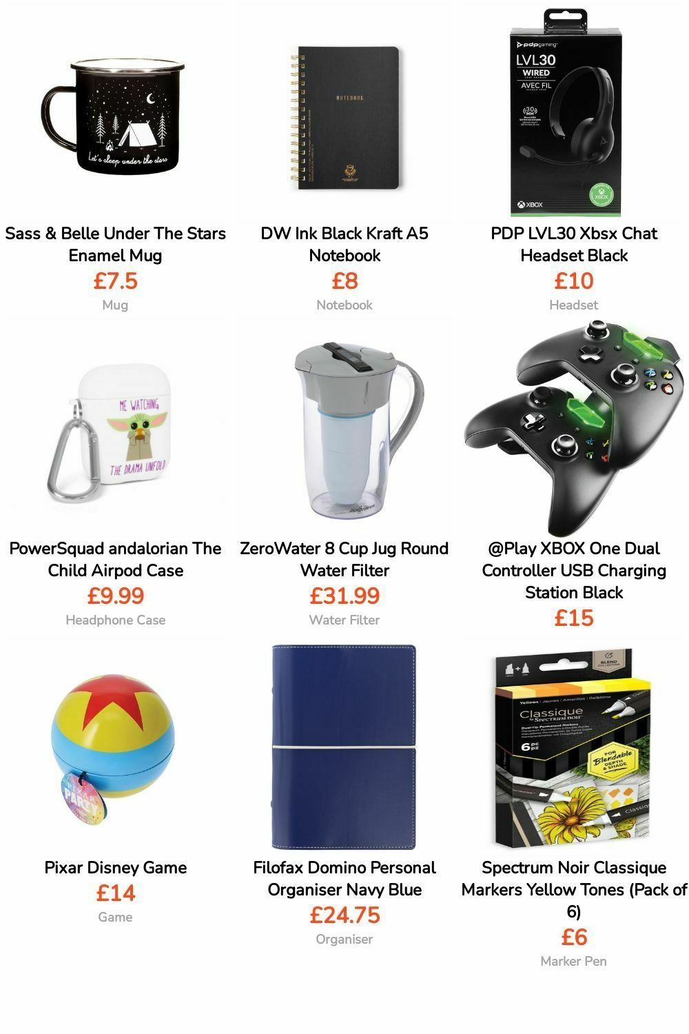 TGJones Offers from 28 November