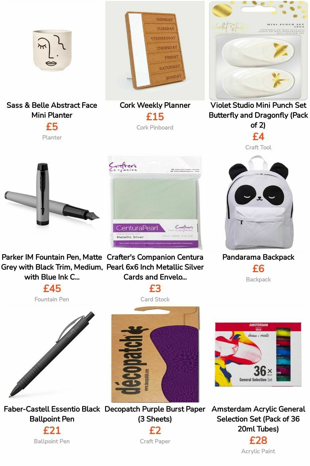 TGJones Offers from 28 November