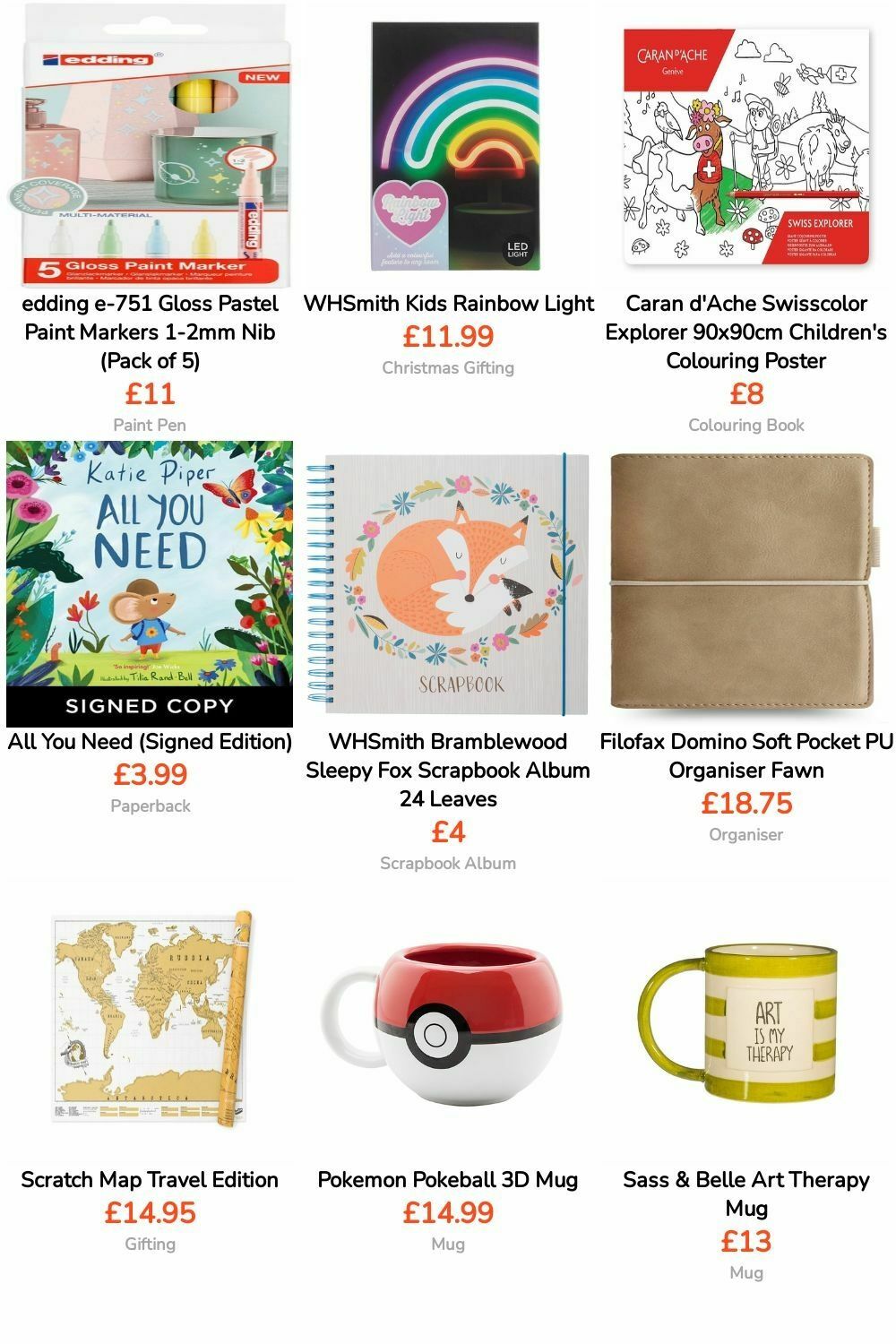 TGJones Offers from 28 November