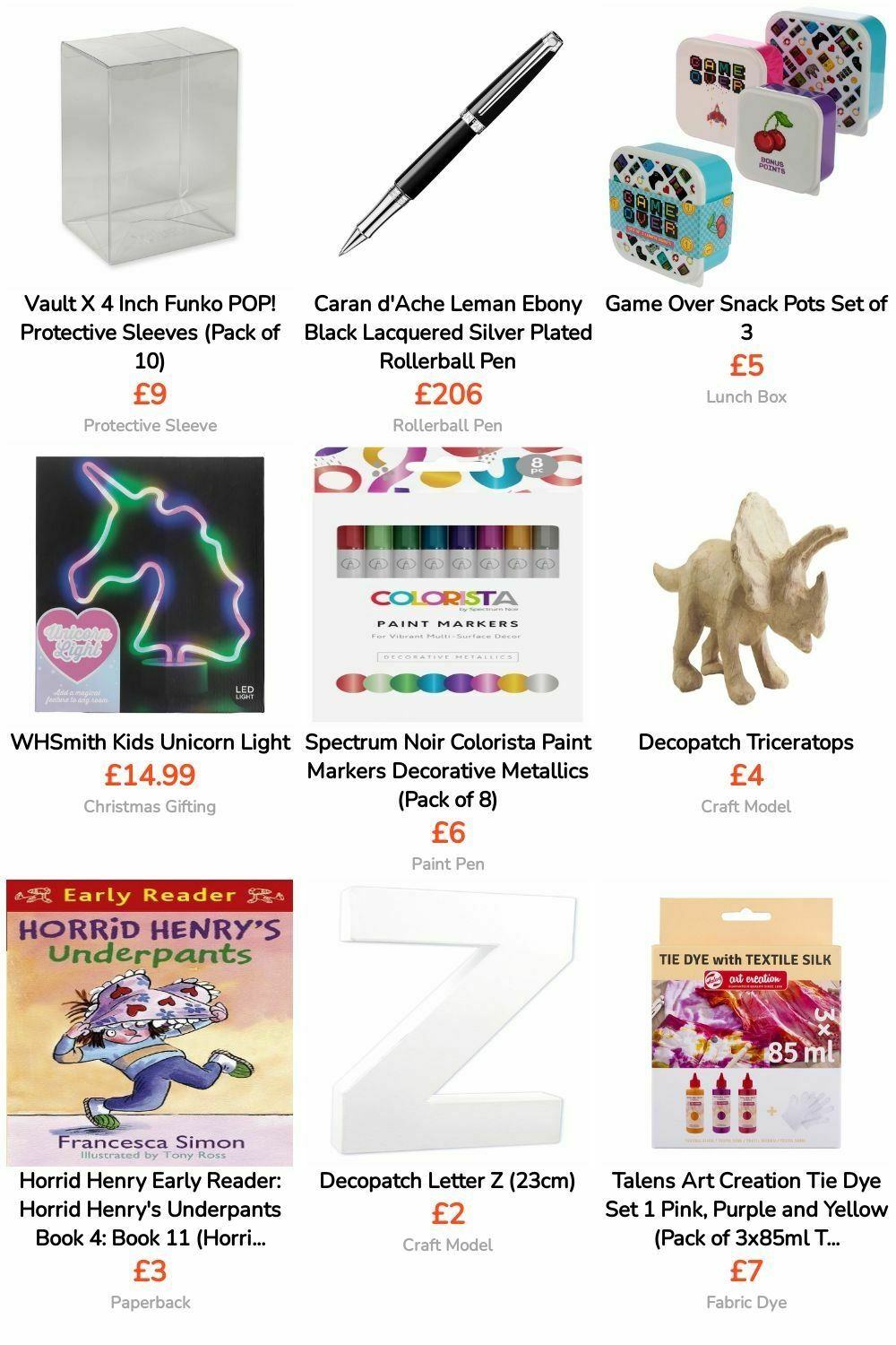 TGJones Offers from 5 December