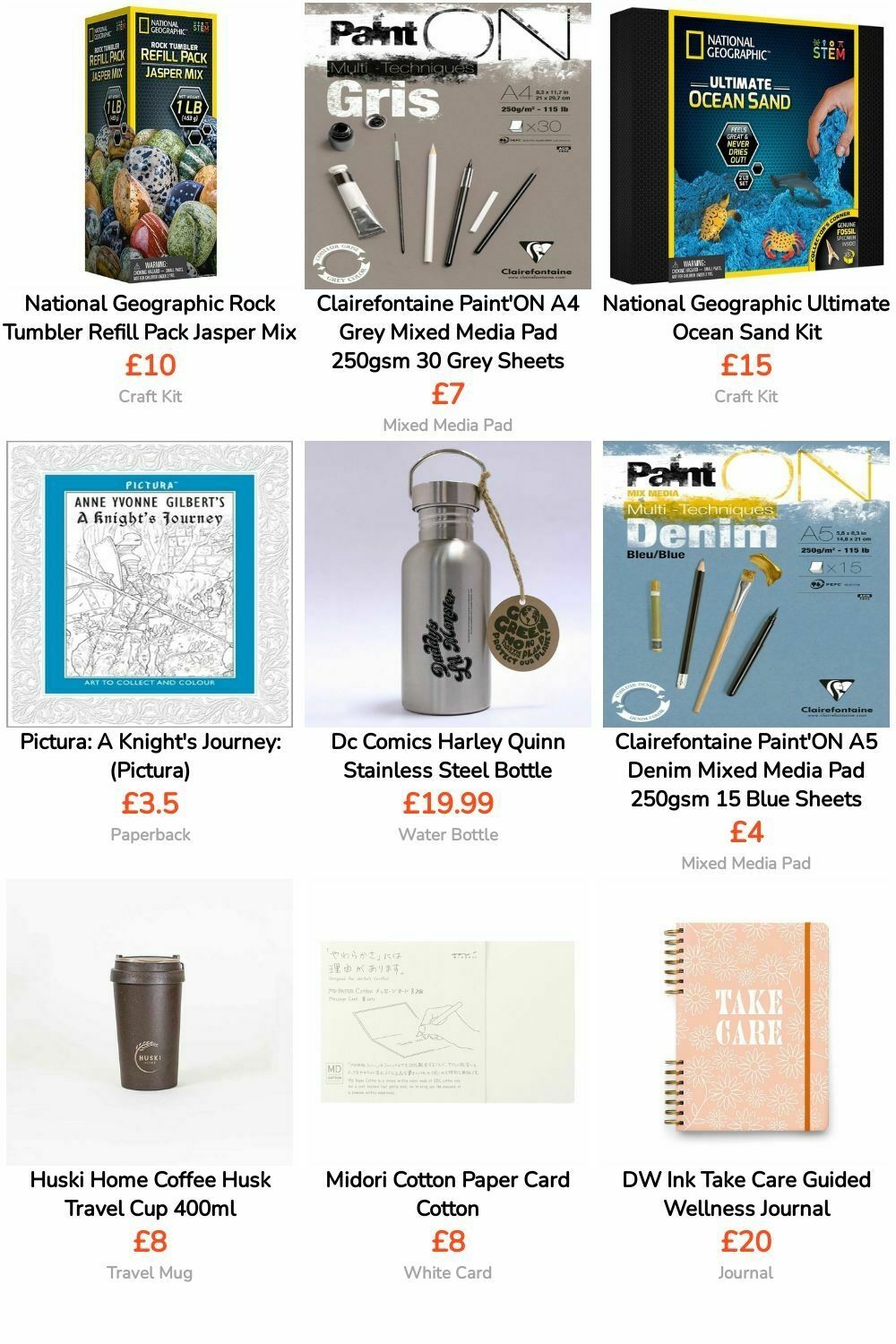 TGJones Offers from 5 December