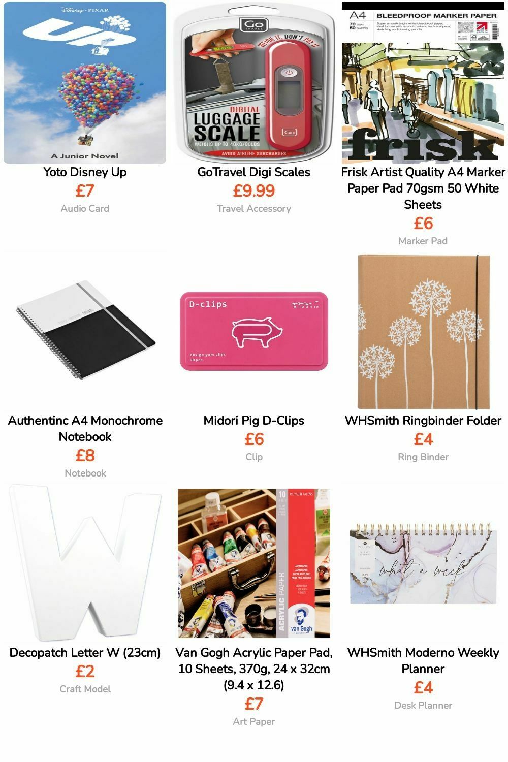 TGJones Offers from 5 December