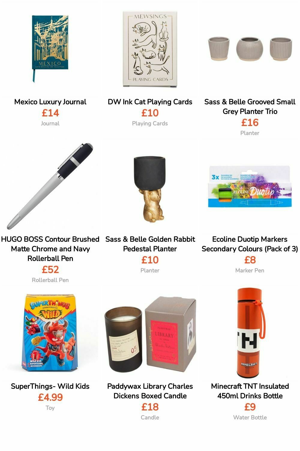 TGJones Offers from 5 December