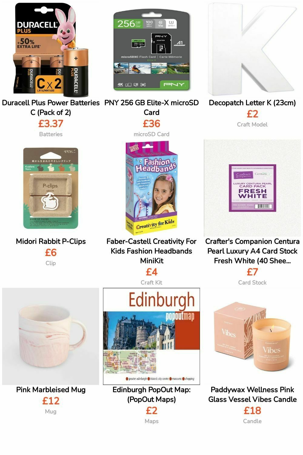 TGJones Offers from 5 December