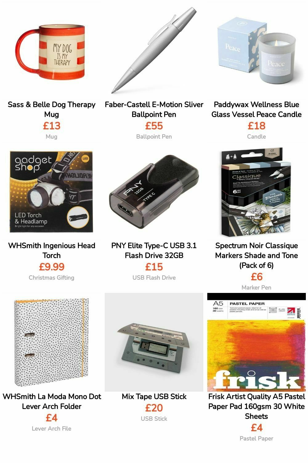 TGJones Offers from 5 December