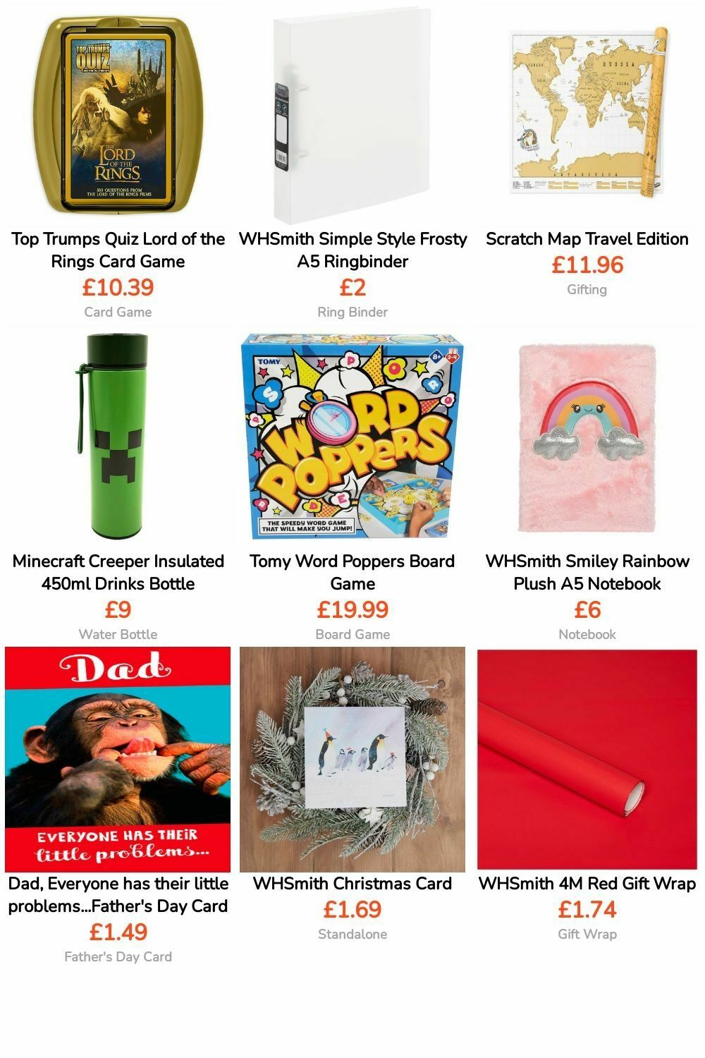 TGJones Offers from 30 January