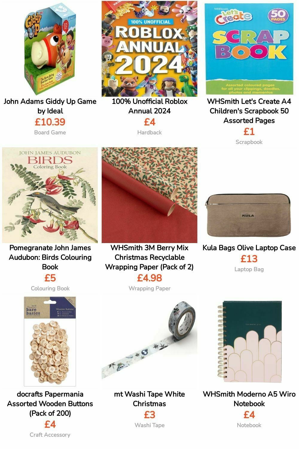 TGJones Offers from 30 January