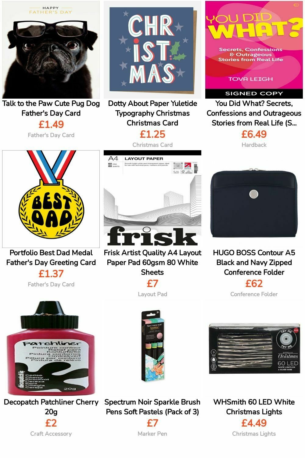 TGJones Offers from 30 January