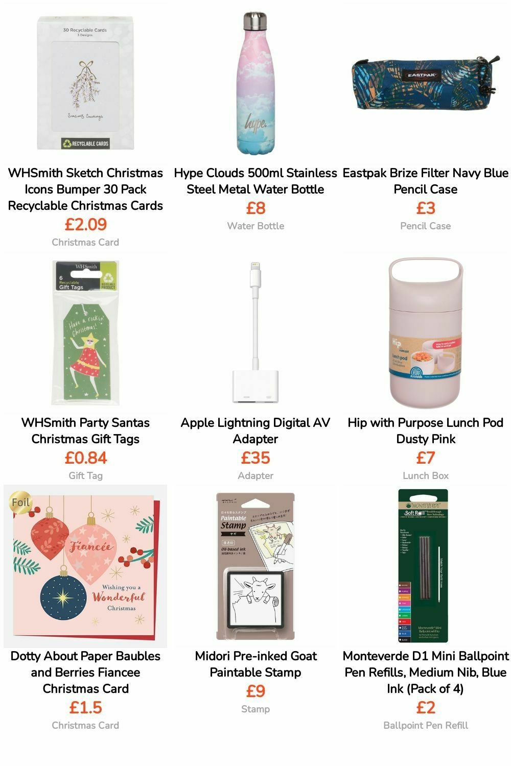 TGJones Offers from 30 January