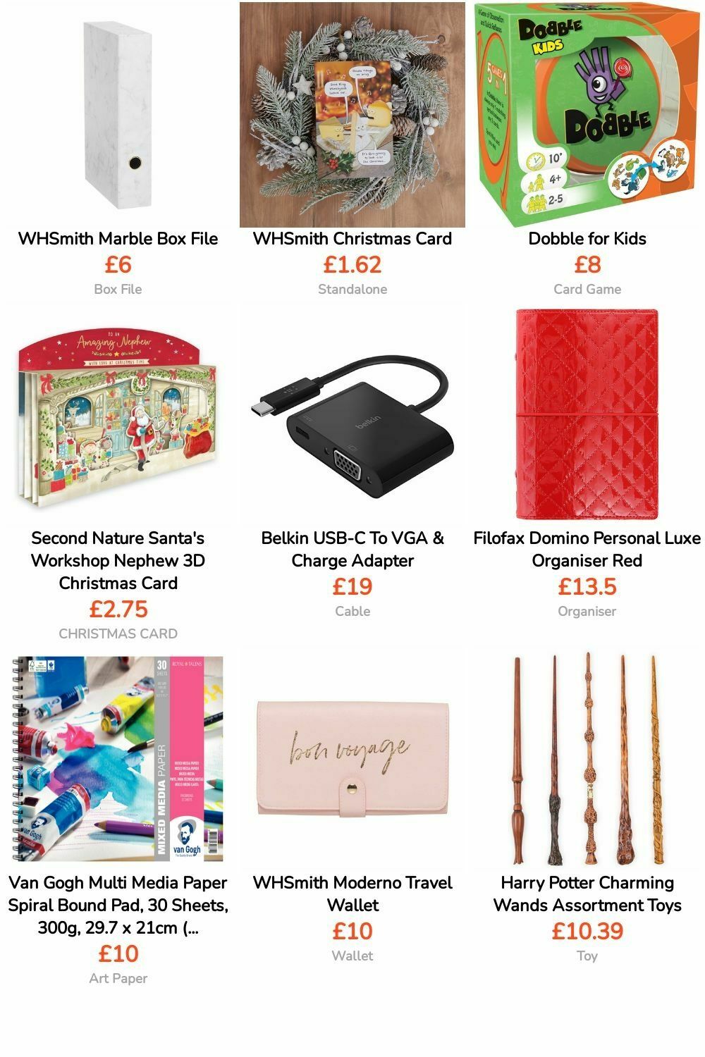 TGJones Offers from 30 January