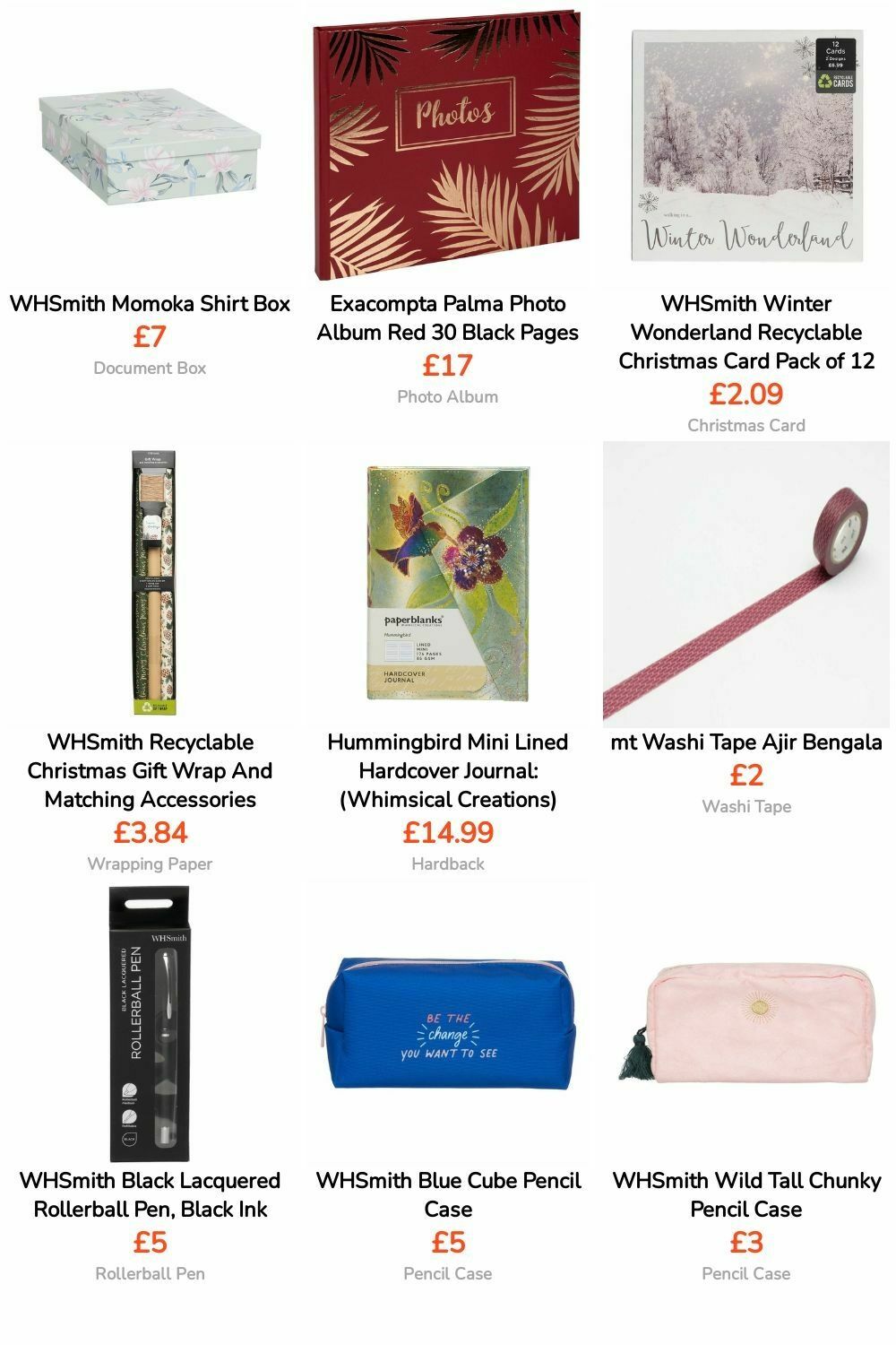 TGJones Offers from 30 January