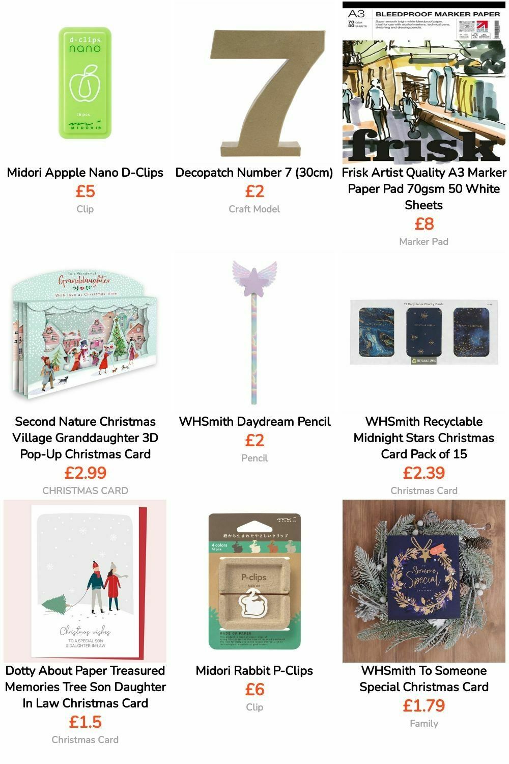 TGJones Offers from 30 January