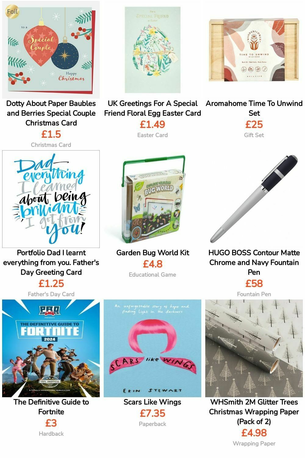 TGJones Offers from 30 January