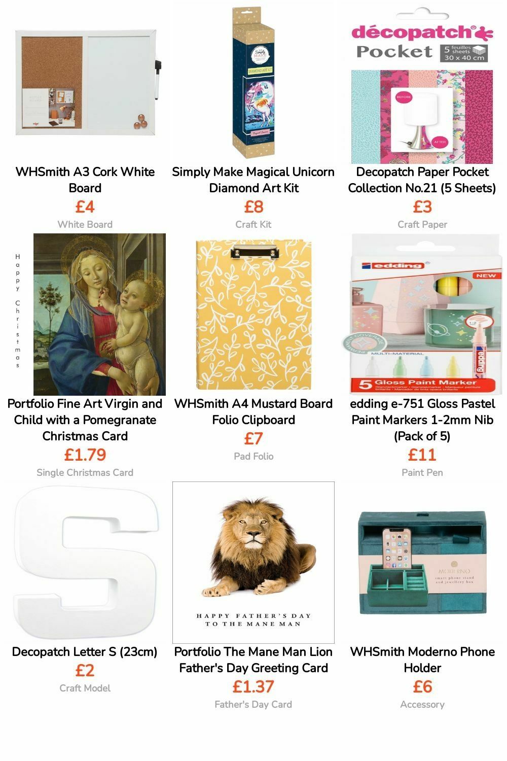 TGJones Offers from 30 January