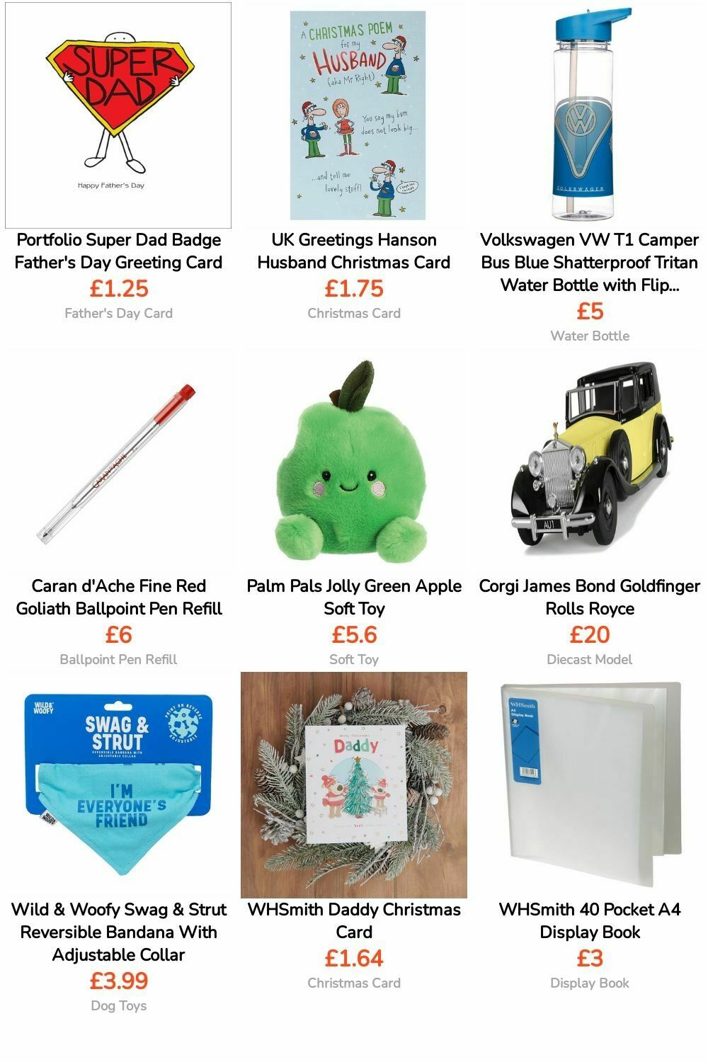 TGJones Offers from 30 January