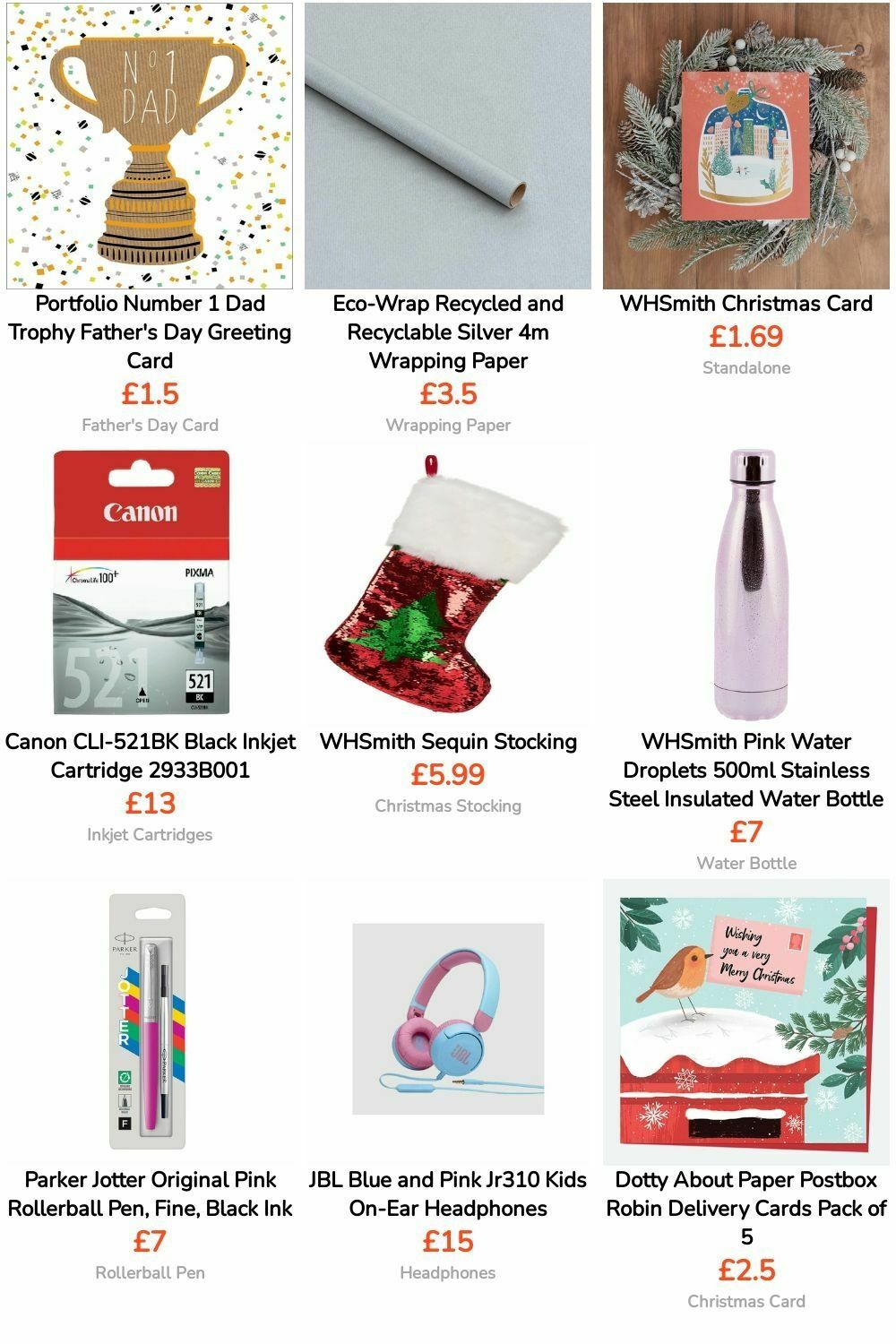 TGJones Offers from 30 January