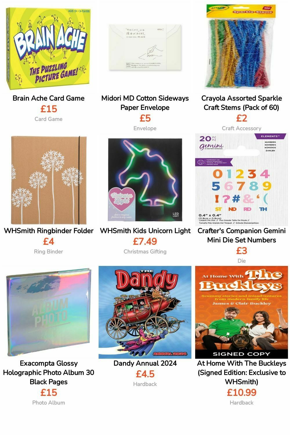 TGJones Offers from 25 March