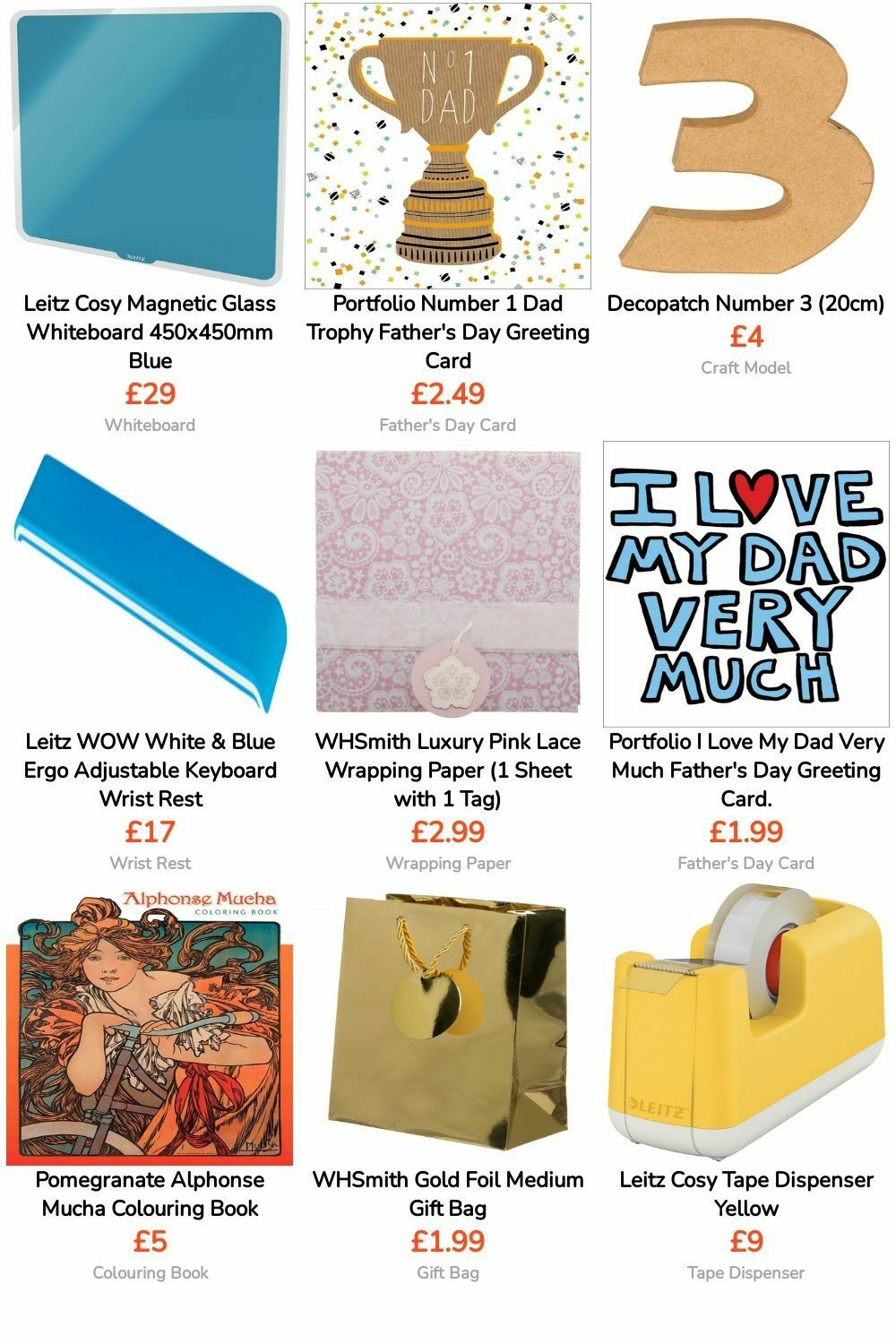 TGJones Offers from 25 March