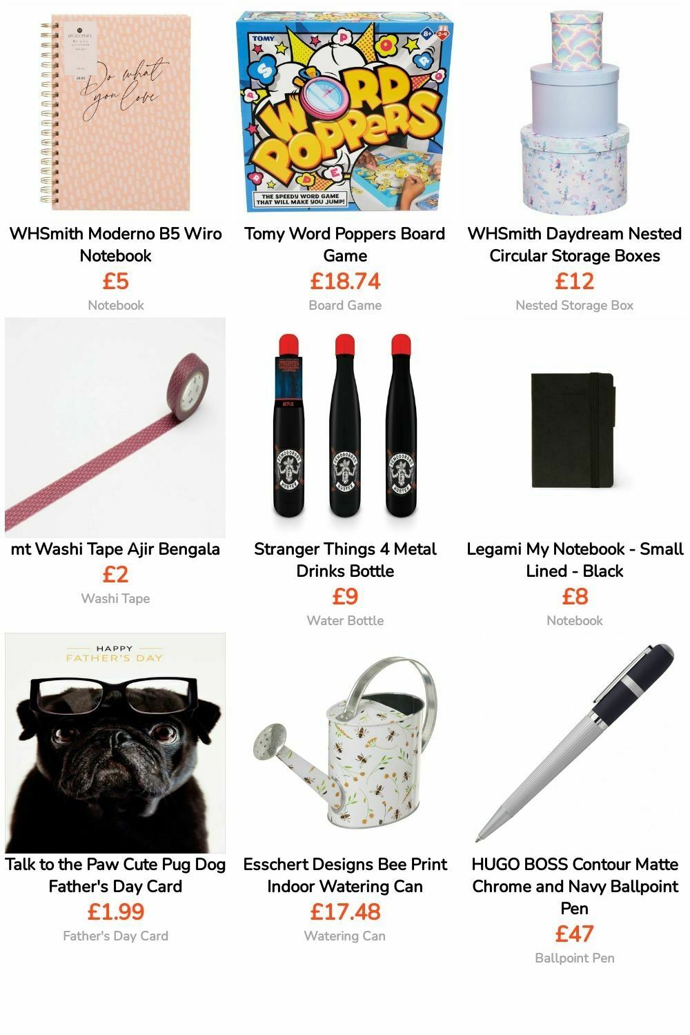 TGJones Offers from 1 April