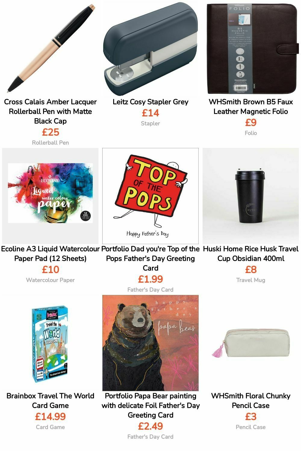 TGJones Offers from 1 April