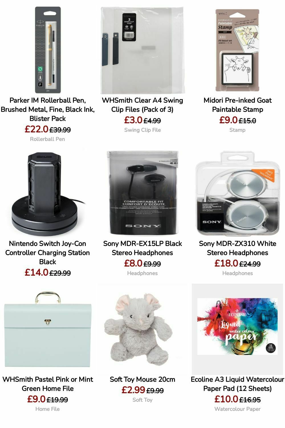 TGJones Offers from 23 April