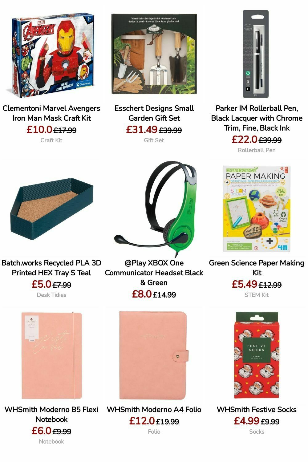 TGJones Offers from 23 April