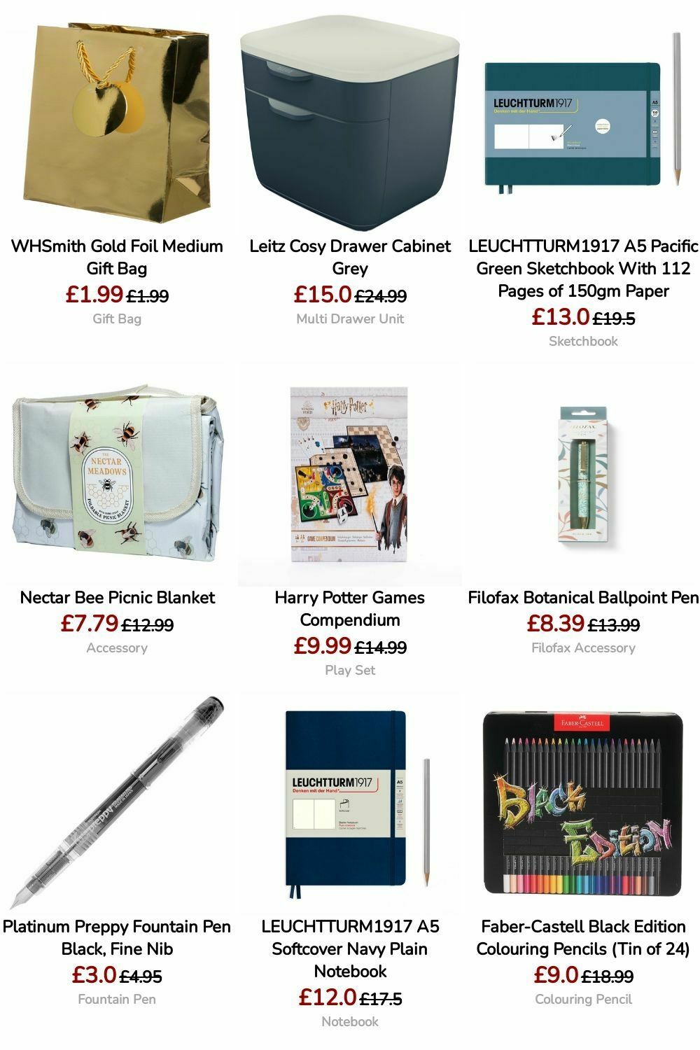 TGJones Offers from 7 May