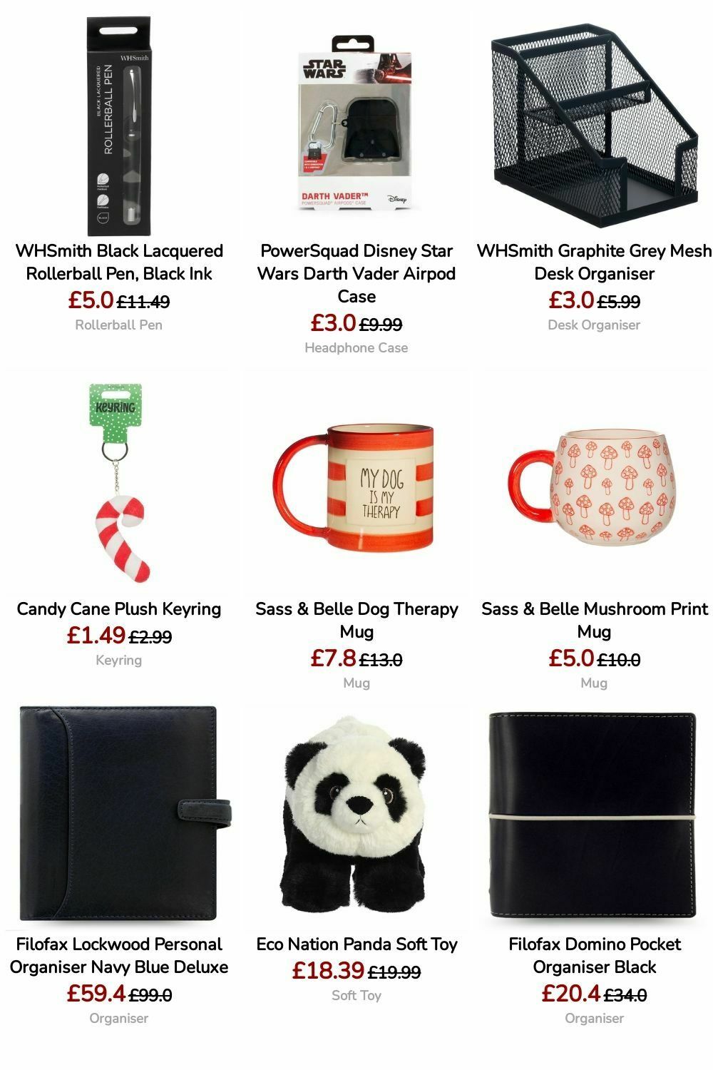 TGJones Offers from 14 May