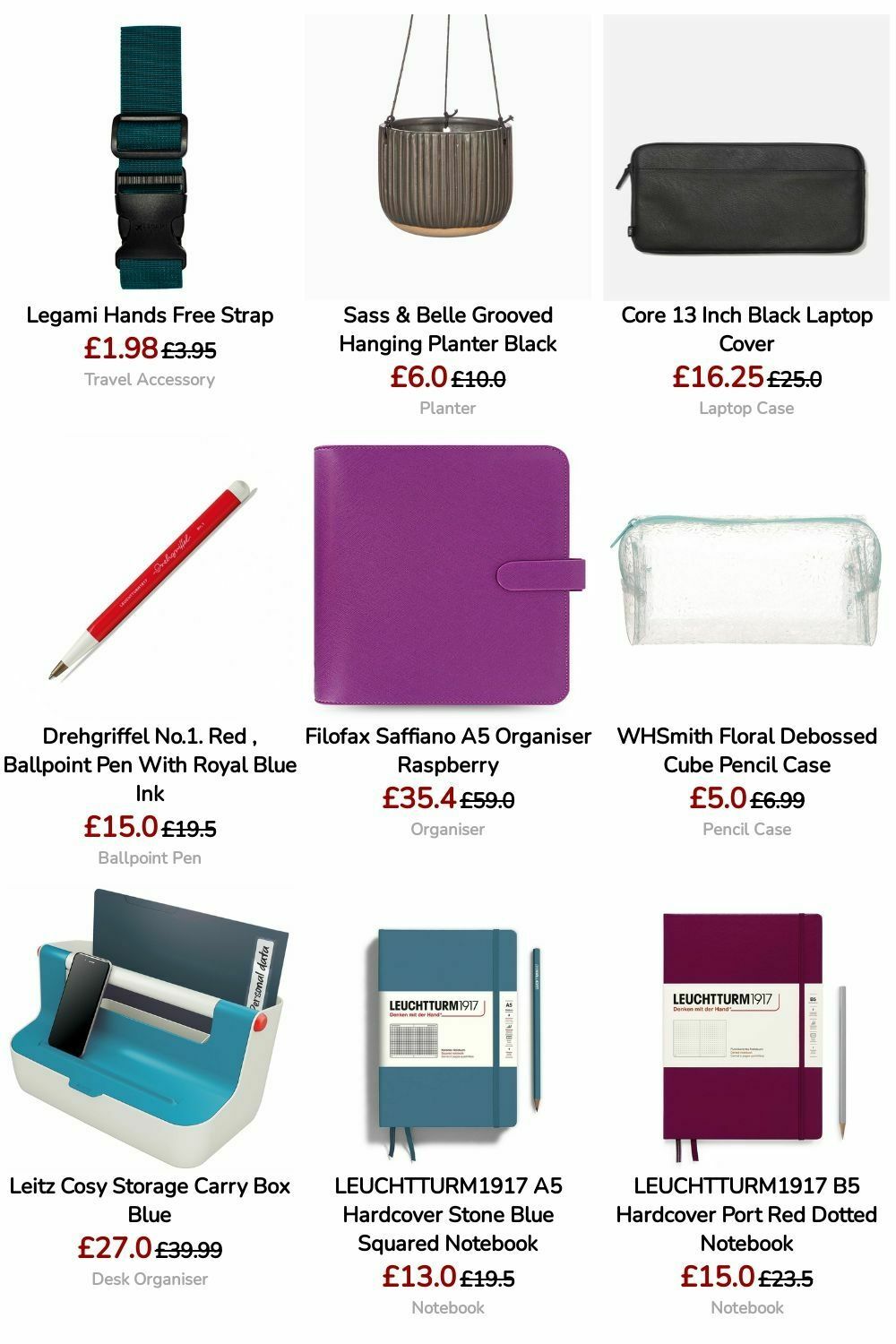 TGJones Offers from 14 May