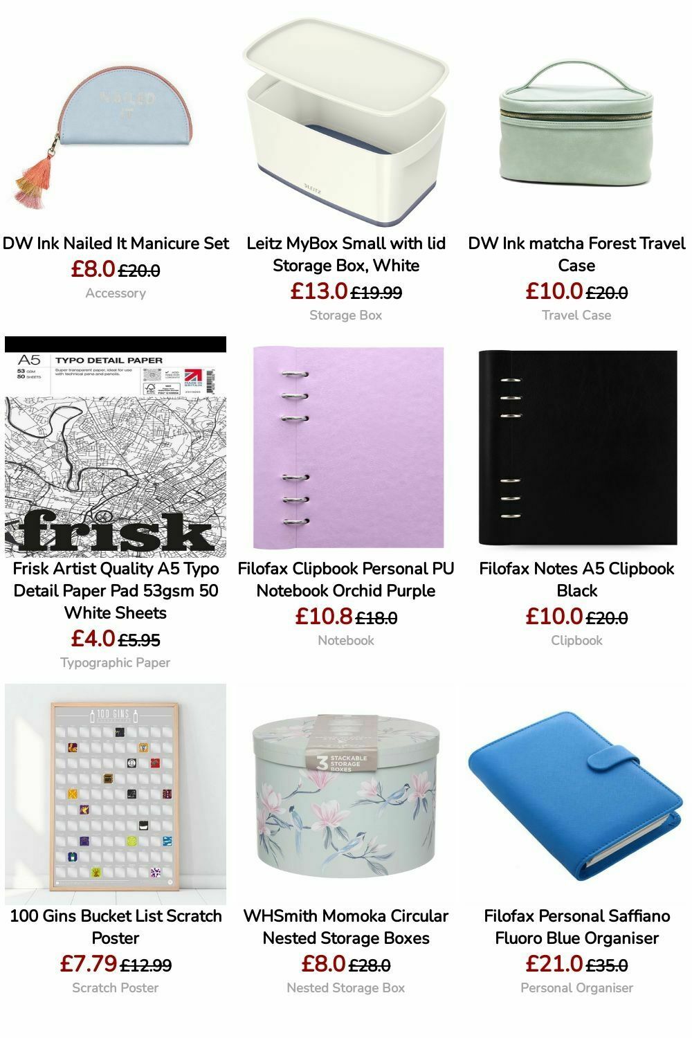 TGJones Offers from 14 May