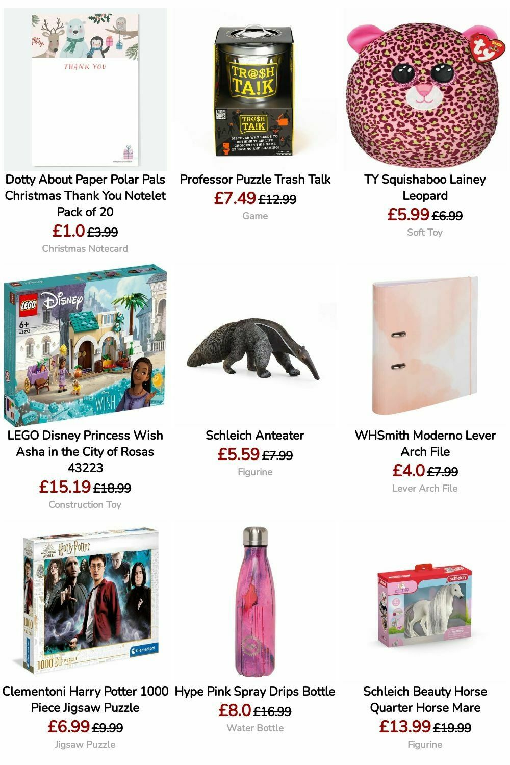 TGJones Offers from 21 May