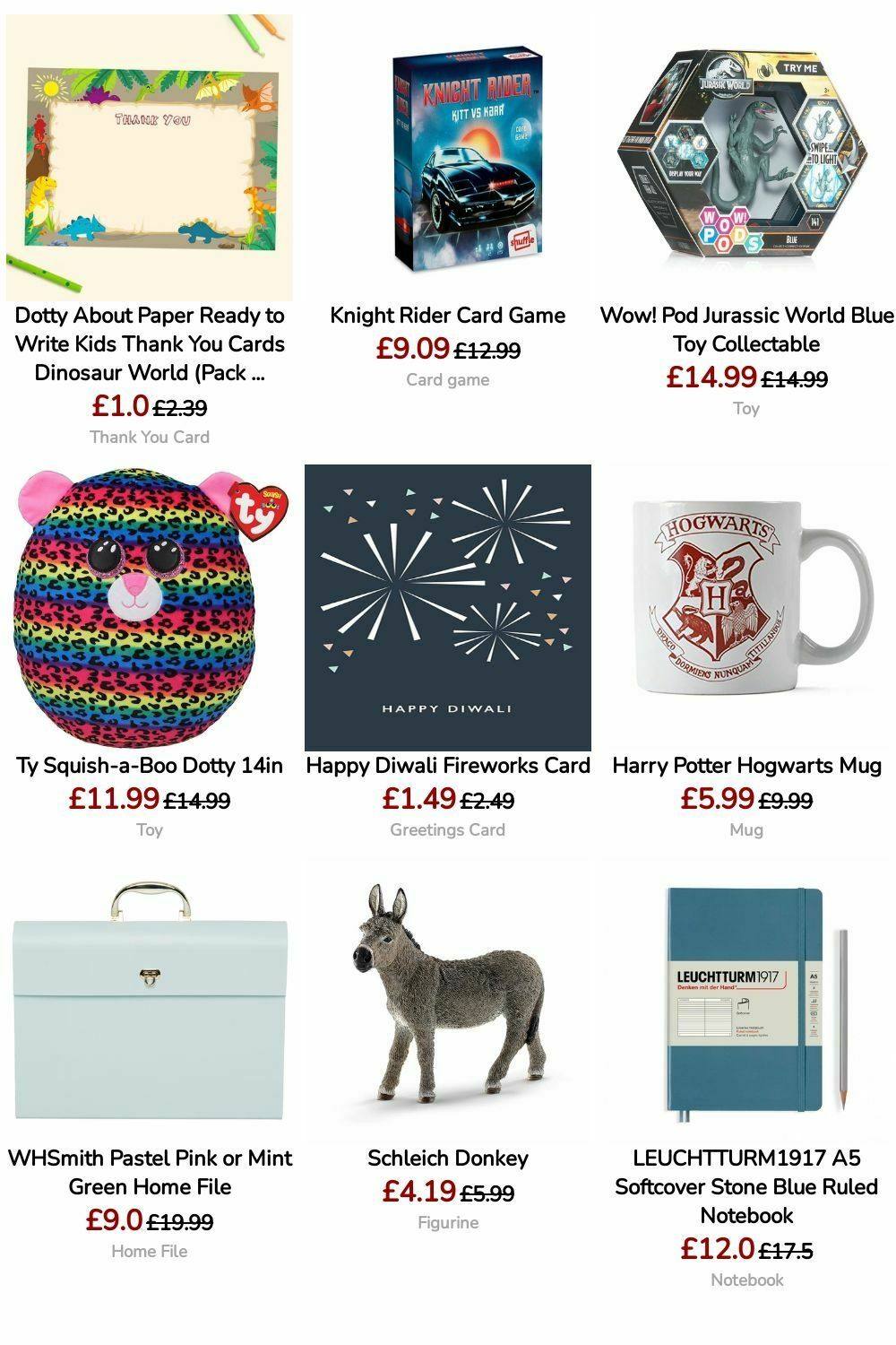 TGJones Offers from 21 May