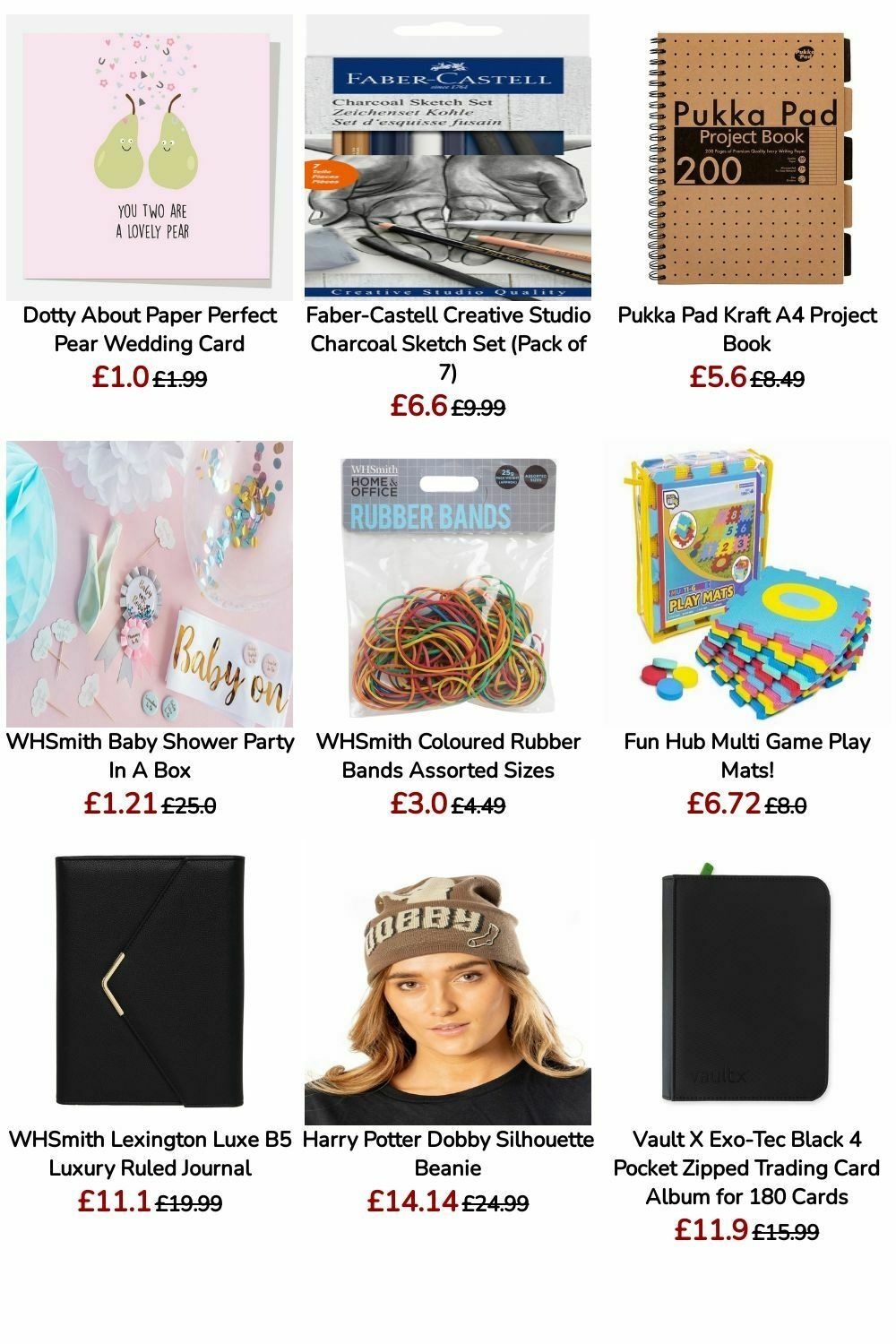 TGJones Offers from 25 June