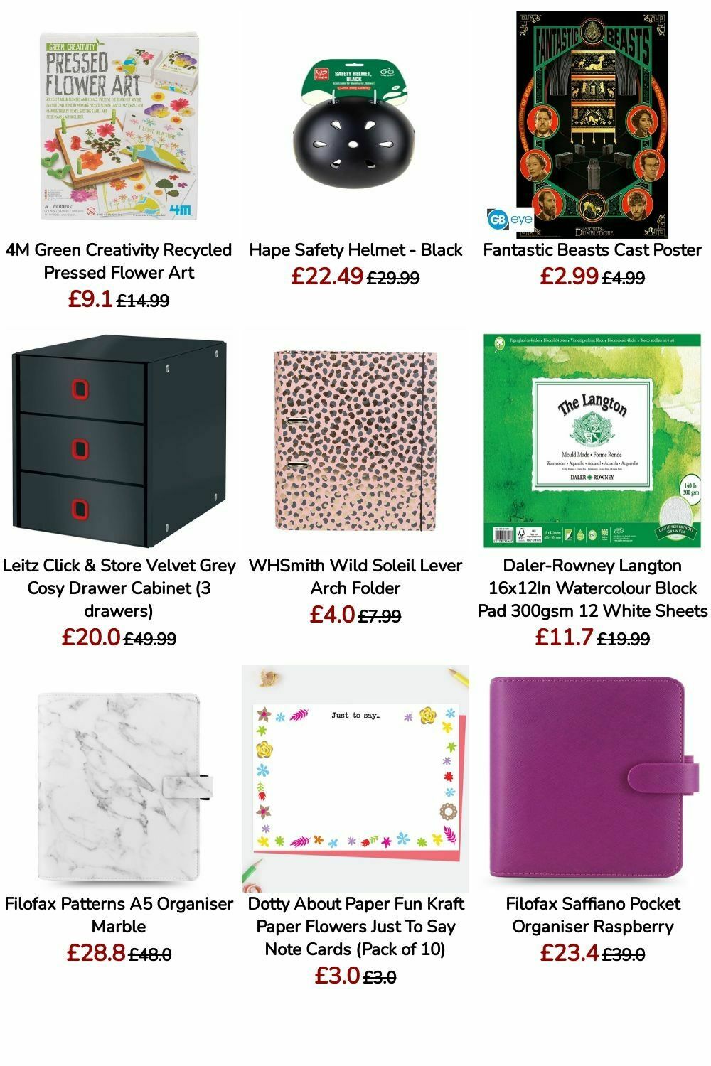 TGJones Offers from 2 July