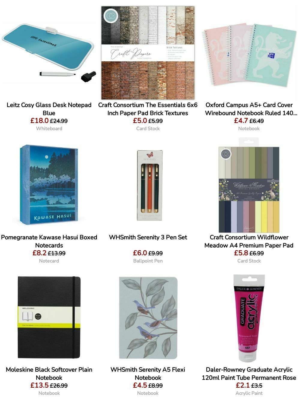 TGJones Offers from 9 July