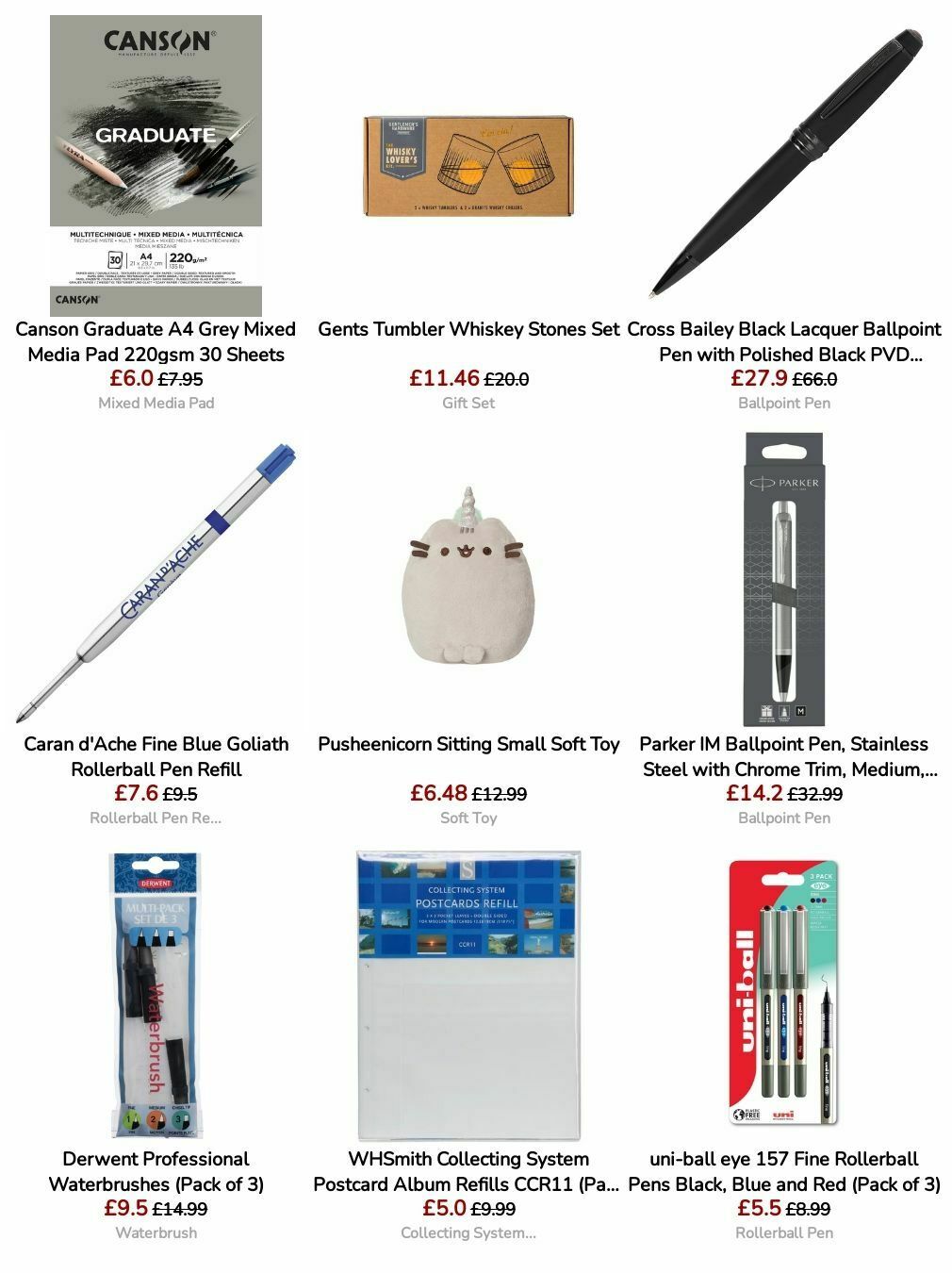 TGJones Offers from 16 July