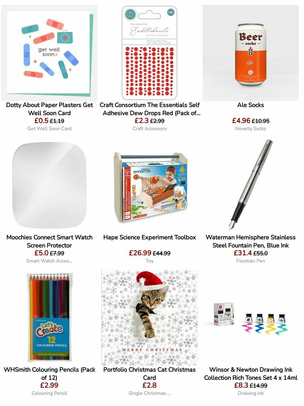 TGJones Offers from 22 July