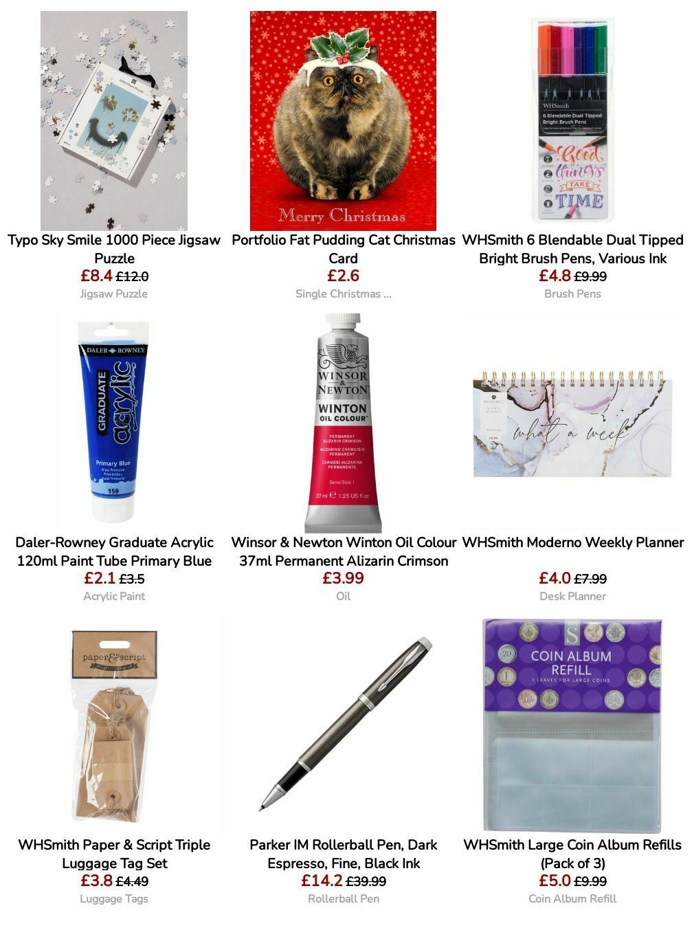 TGJones Offers from 22 July