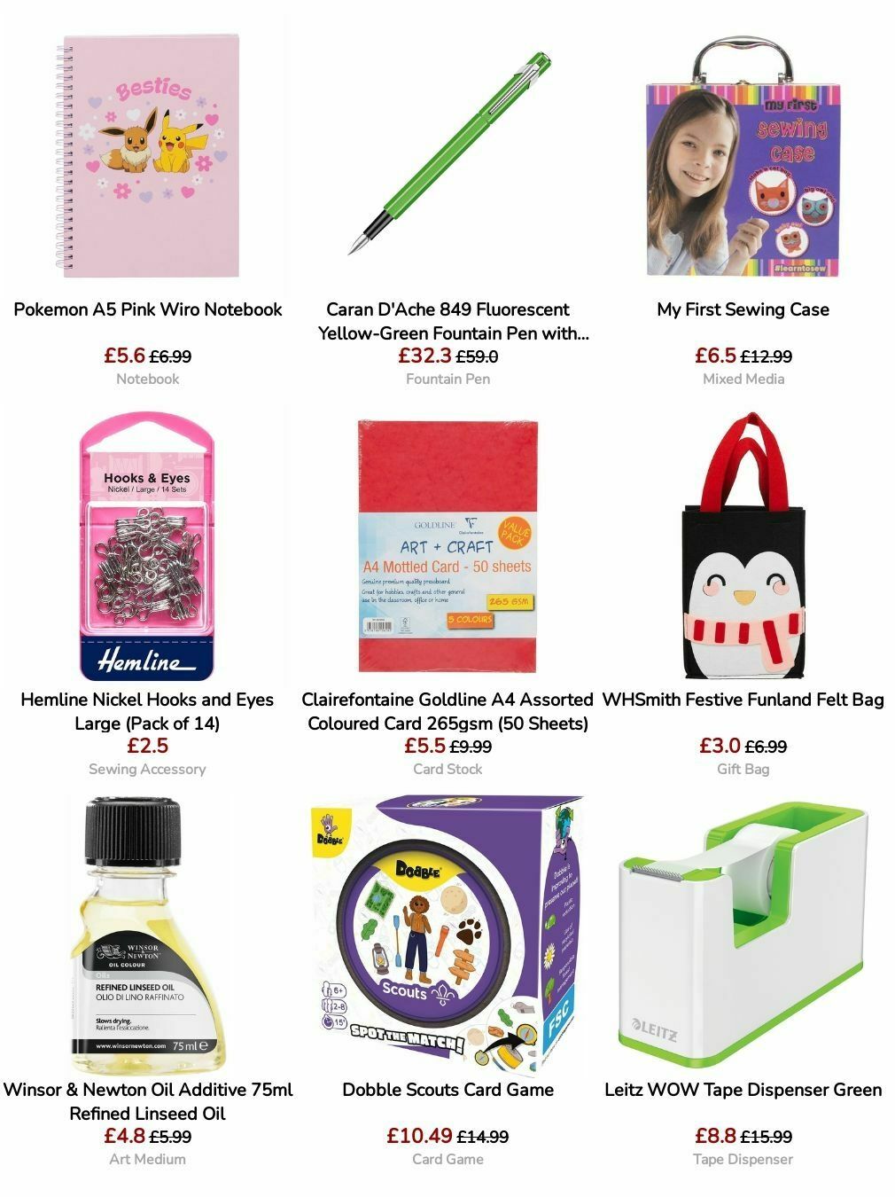 TGJones Offers from 22 July