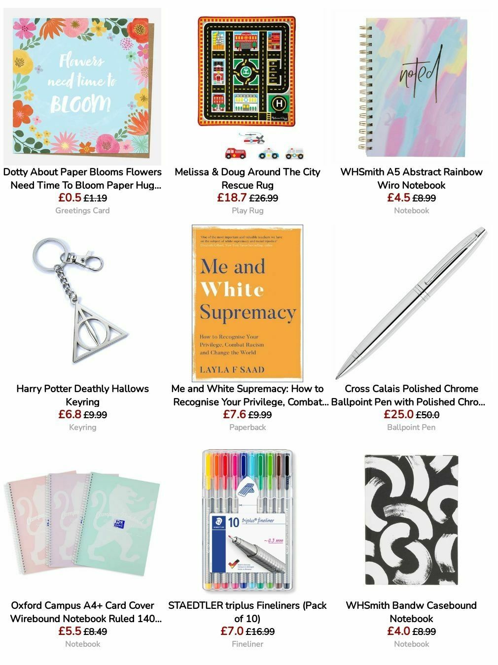 TGJones Offers from 22 July