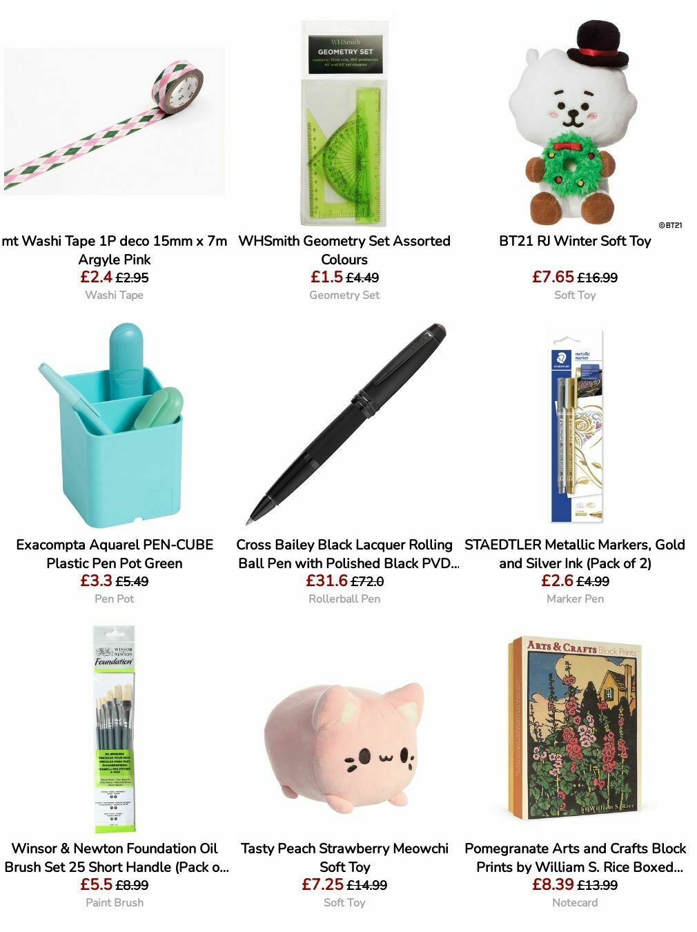 TGJones Offers from 30 July