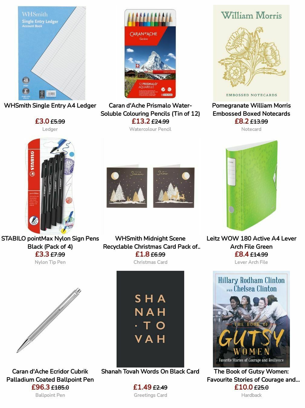 TGJones Offers from 30 July