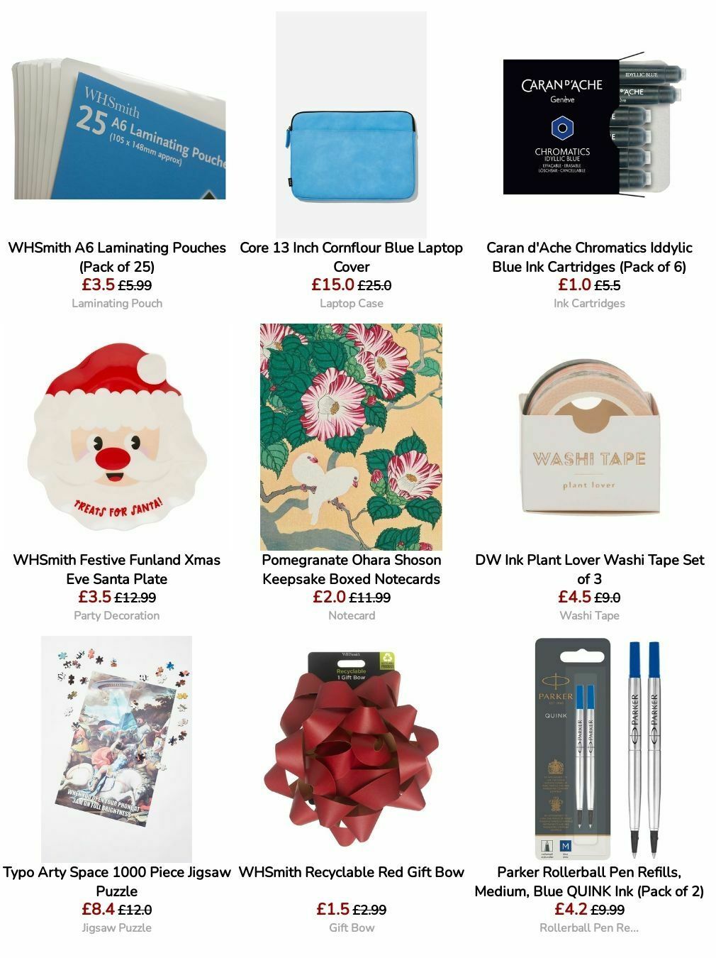 TGJones Offers from 6 August