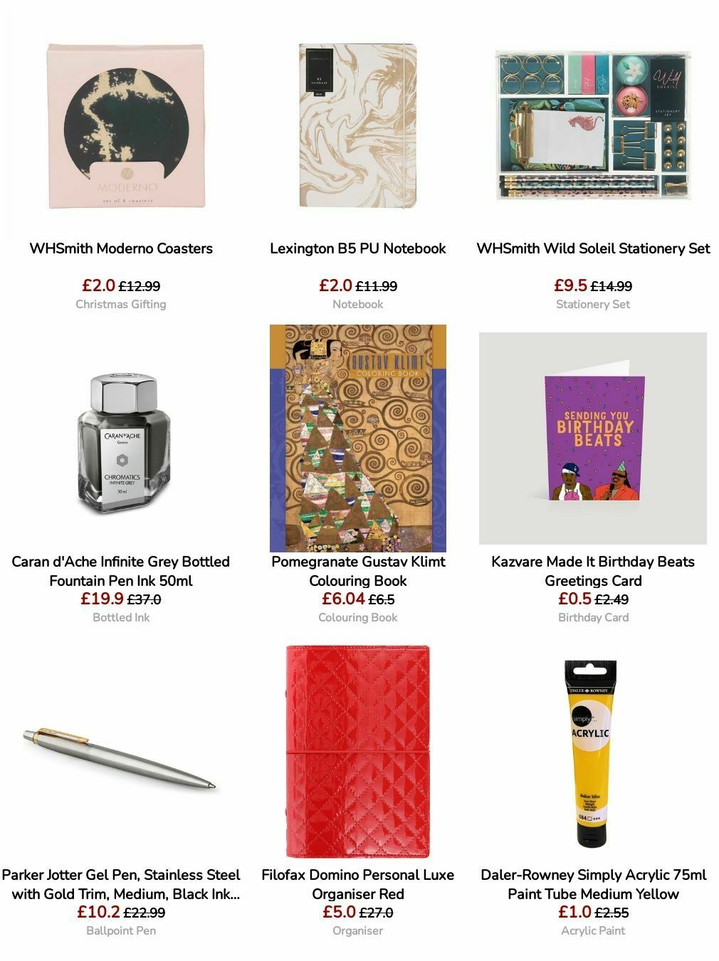 TGJones Offers from 6 August