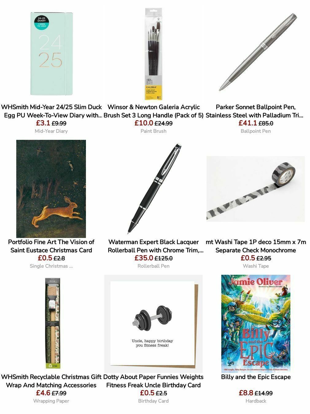 TGJones Offers from 6 August