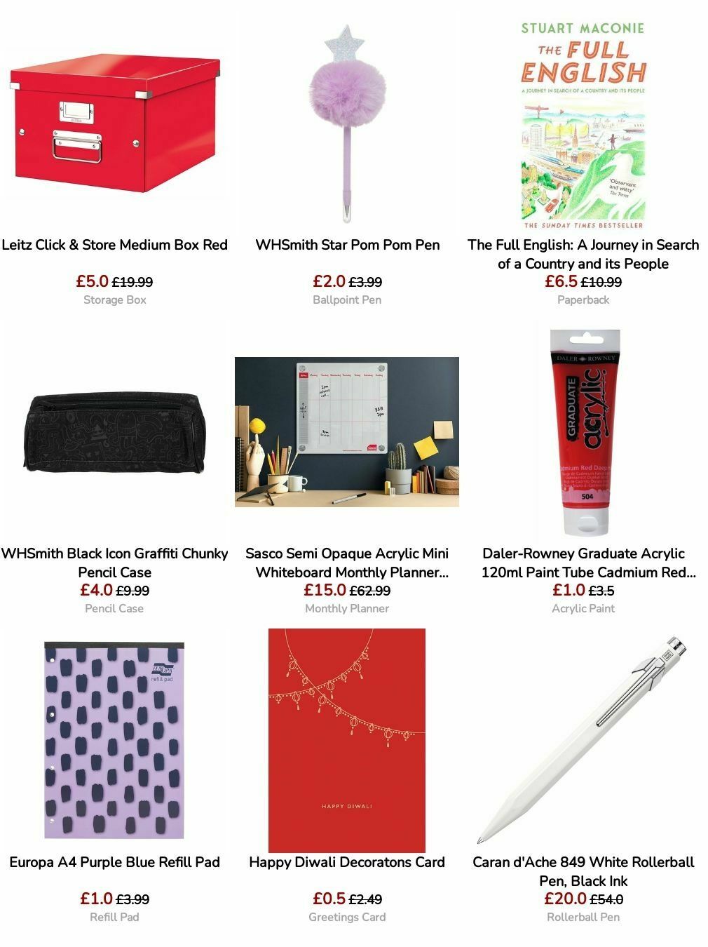 TGJones Offers from 6 August