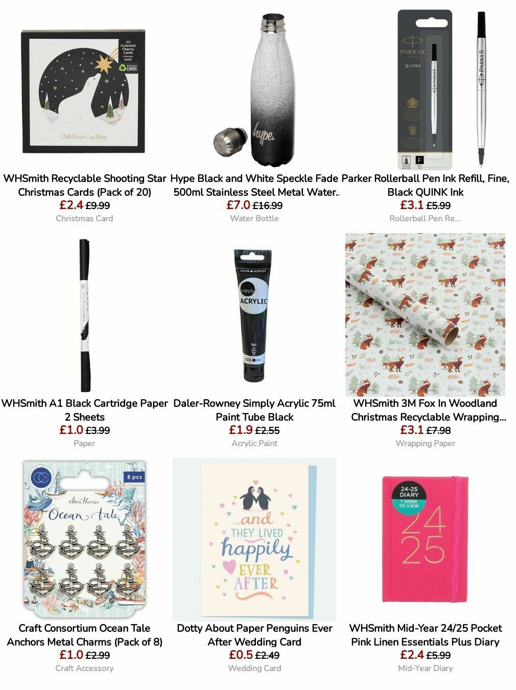 TGJones Offers from 6 August